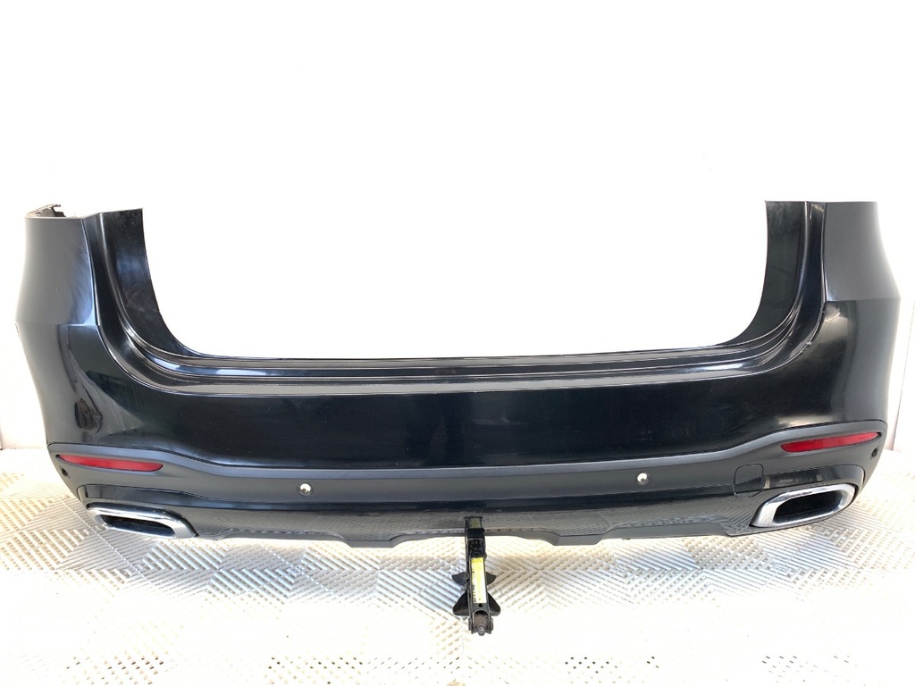 [STARK-876703] Parachoques trasero MERCEDES-BENZ GLE (V167) 2018-