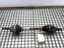 Semieje delantero izquierdo PEUGEOT 208 I 1.2 THP 110 81 kW