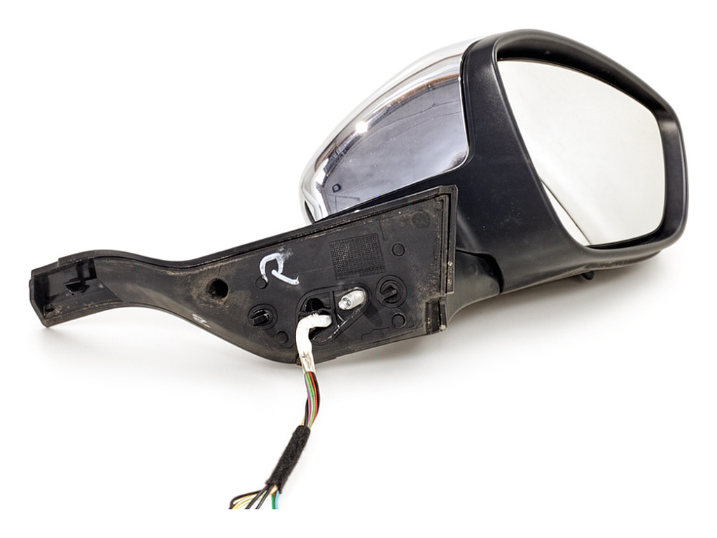 [STARK-918469] Retrovisor derecho PEUGEOT 208 I (CA_, CC_) 2012-2022 1.2 THP 110 81 kW