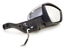 Retrovisor derecho PEUGEOT 208 I (CA_, CC_) 2012-2022 1.2 THP 110 81 kW