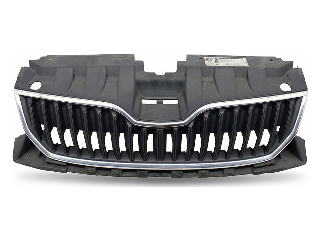 [STARK-918594] Rejilla de parachoques SKODA FABIA III Kombi (NJ5) 1.4 TDI 77 kW 2014-2022