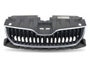 Rejilla de parachoques SKODA FABIA III Kombi (NJ5) 1.4 TDI 77 kW 2014-2022