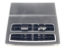 Salida de aire trasera Tesla Model S (5YJS) 2012-2022