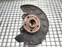 Mangueta delantera izquierda SKODA FABIA III Kombi (NJ5) 1.4 TDI 77 kW 2014-2022