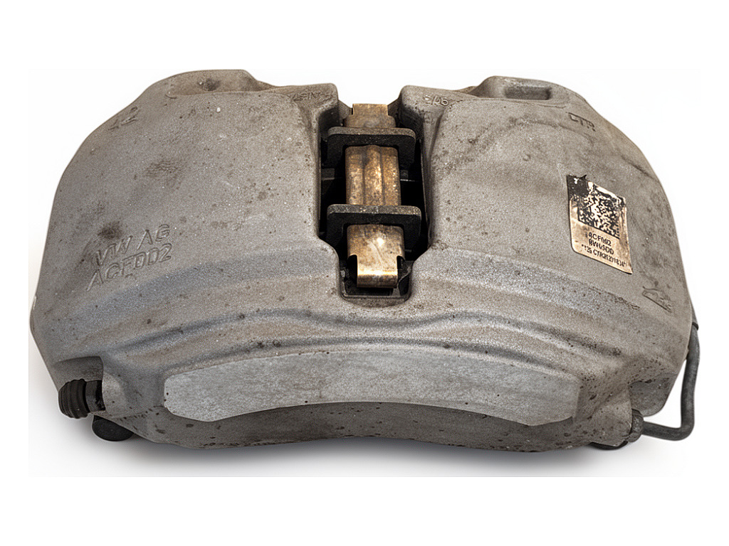 [STARK-919241] Pinza de freno delantera derecha Audi A5 Sportback (F5A, F5F) 2016-2022