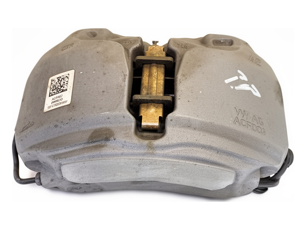 [STARK-919242] Pinza de freno delantera izquierda Audi A5 Sportback (F5A, F5F) 2016-2022
