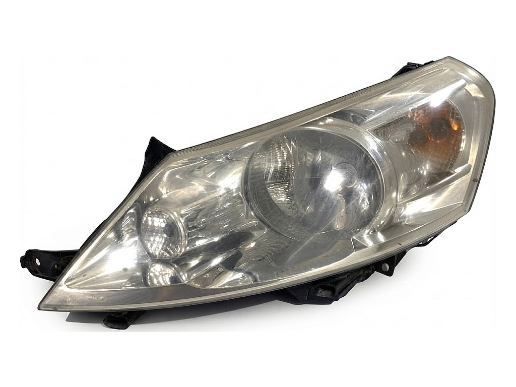 [STARK-919598] Faros delanteros izquierdos FIAT Scudo Autobus (270_, 272_) 2007-2022