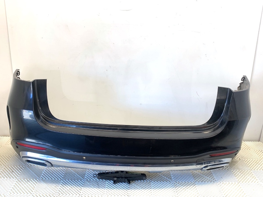 [STARK-898028] Parachoques trasero MERCEDES-BENZ GLE (V167) 2018-