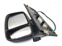 Retrovisor izquierdo FIAT SCUDO Autobus (270_, 272_) 2007-2022