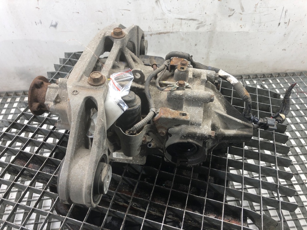 [STARK-776938] Diferencial trasero Honda CR-V V (RW_, RT_) 1.5 VTEC AWD 2017-2022
