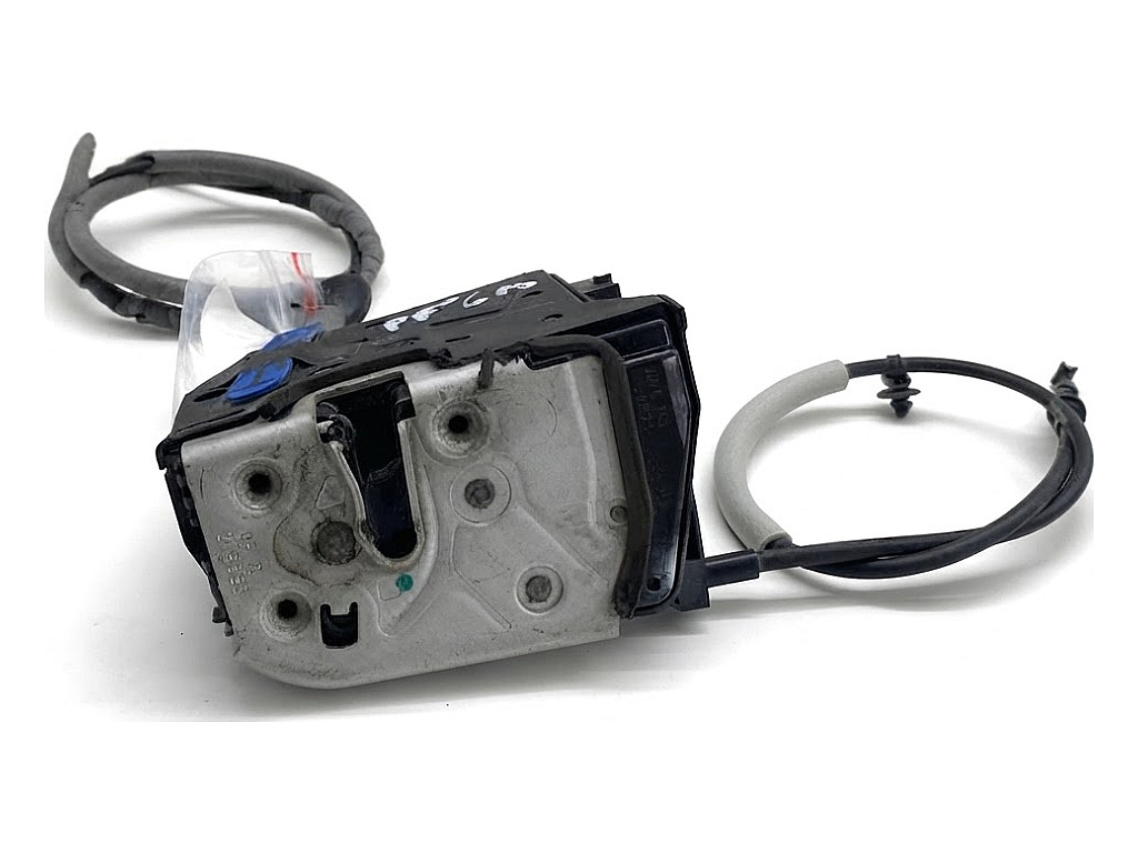 [STARK-920149] Cerradura de puerta delantera derecha Jeep Grand Cherokee L V (WL) 2021-2022