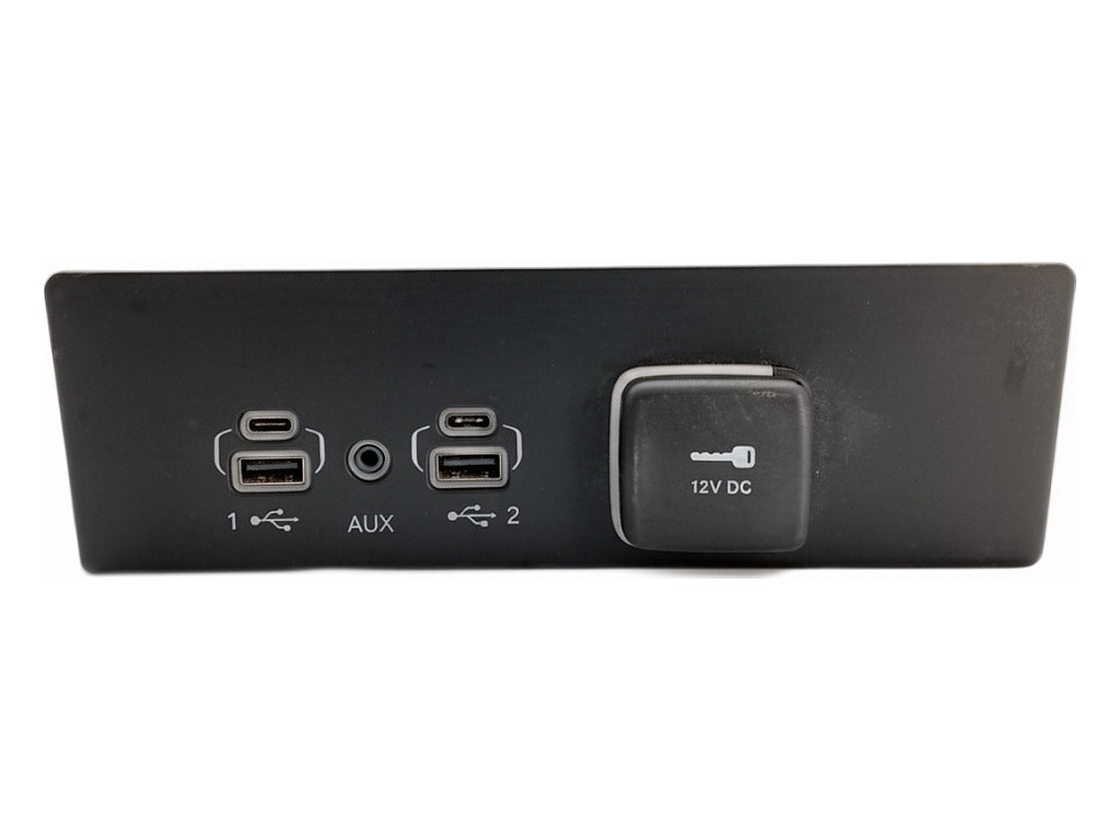 [STARK-920311] Puerto USB Jeep Grand Cherokee L V (WL) 2021-2022