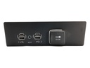 Puerto USB Jeep Grand Cherokee L V (WL) 2021-2022