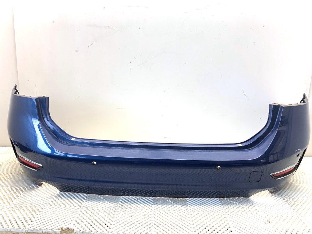 [STARK-905291] Parachoques trasero BMW Serie 3 Touring (G21, G81) 2019-2022