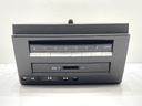 Radio Mercedes-Benz Clase S (W221) 2005-2013