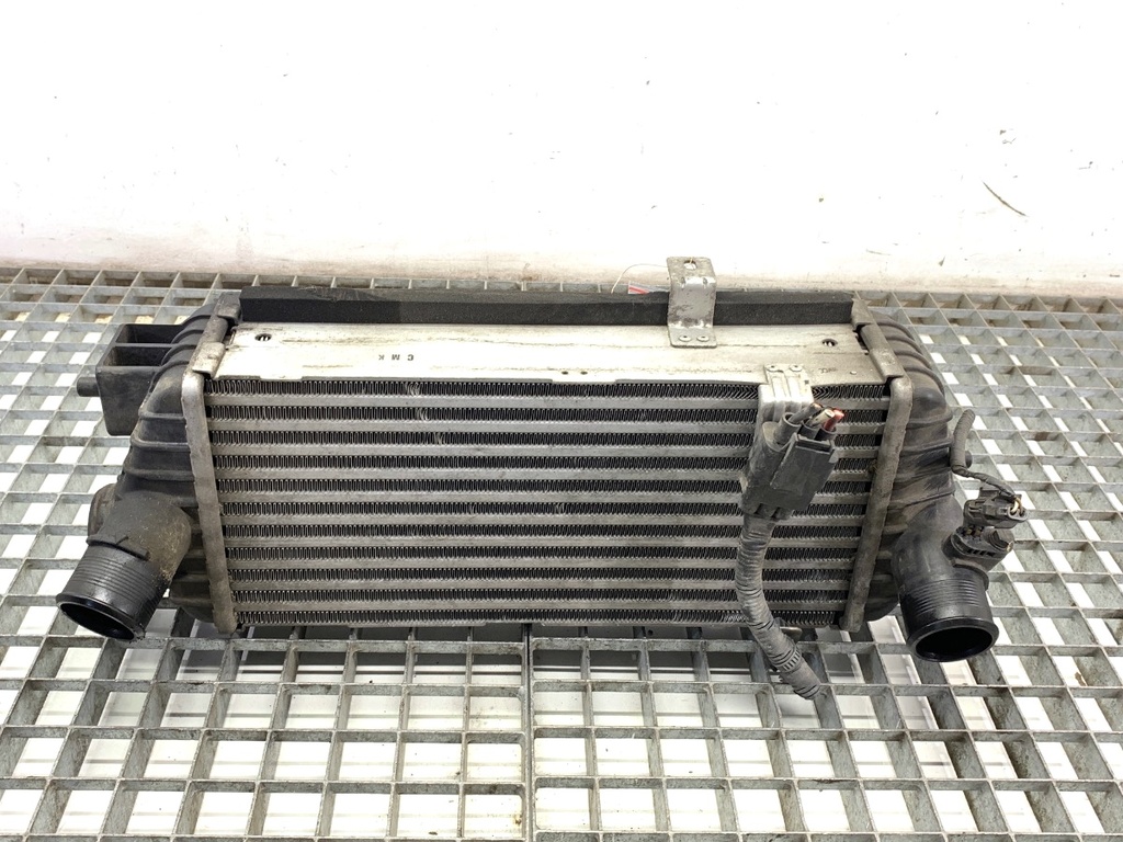 [STARK-920666] Intercooler KIA OPTIMA Sportswagon (JF) 1.7 CRDi 104 kW 2016-2022
