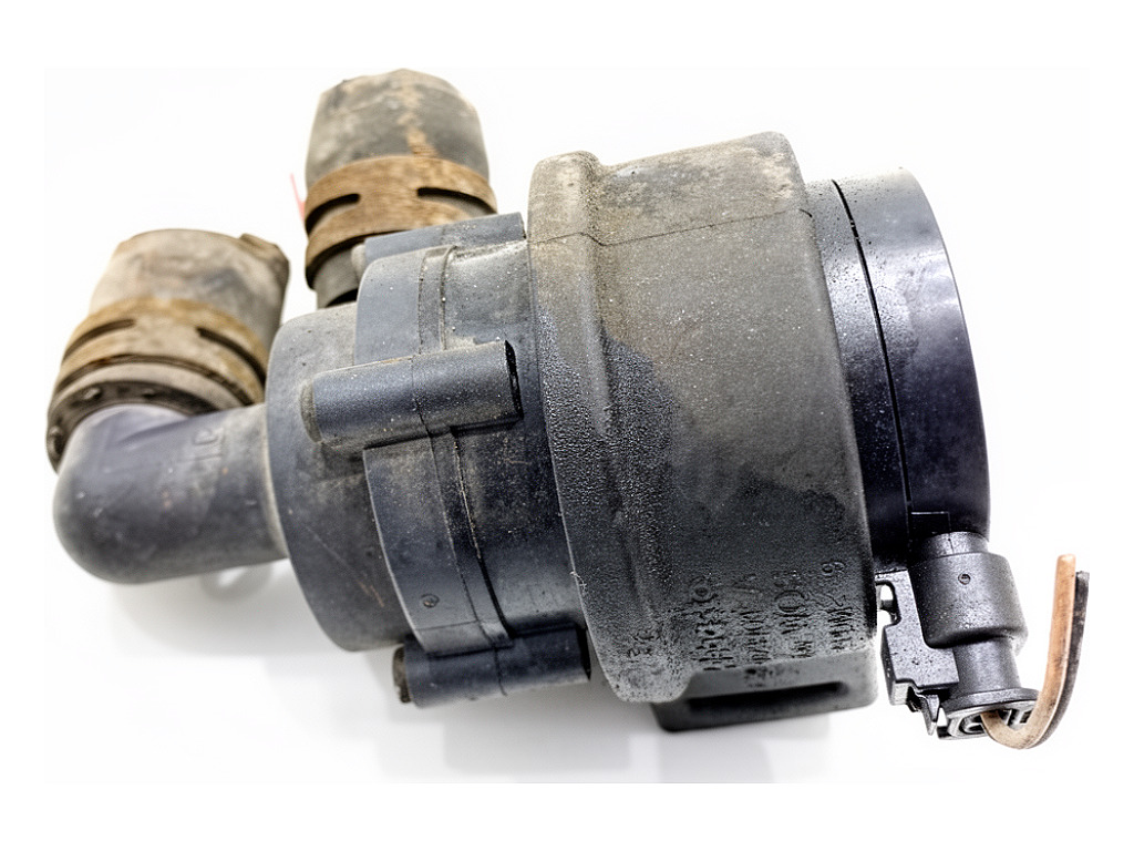 [STARK-920757] Bomba de agua adicional VW Sharan (7N1, 7N2) 2.0 TDI 103 kW