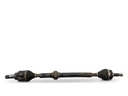 Semieje delantero derecho LEXUS CT (ZWA10_) 2010-2022