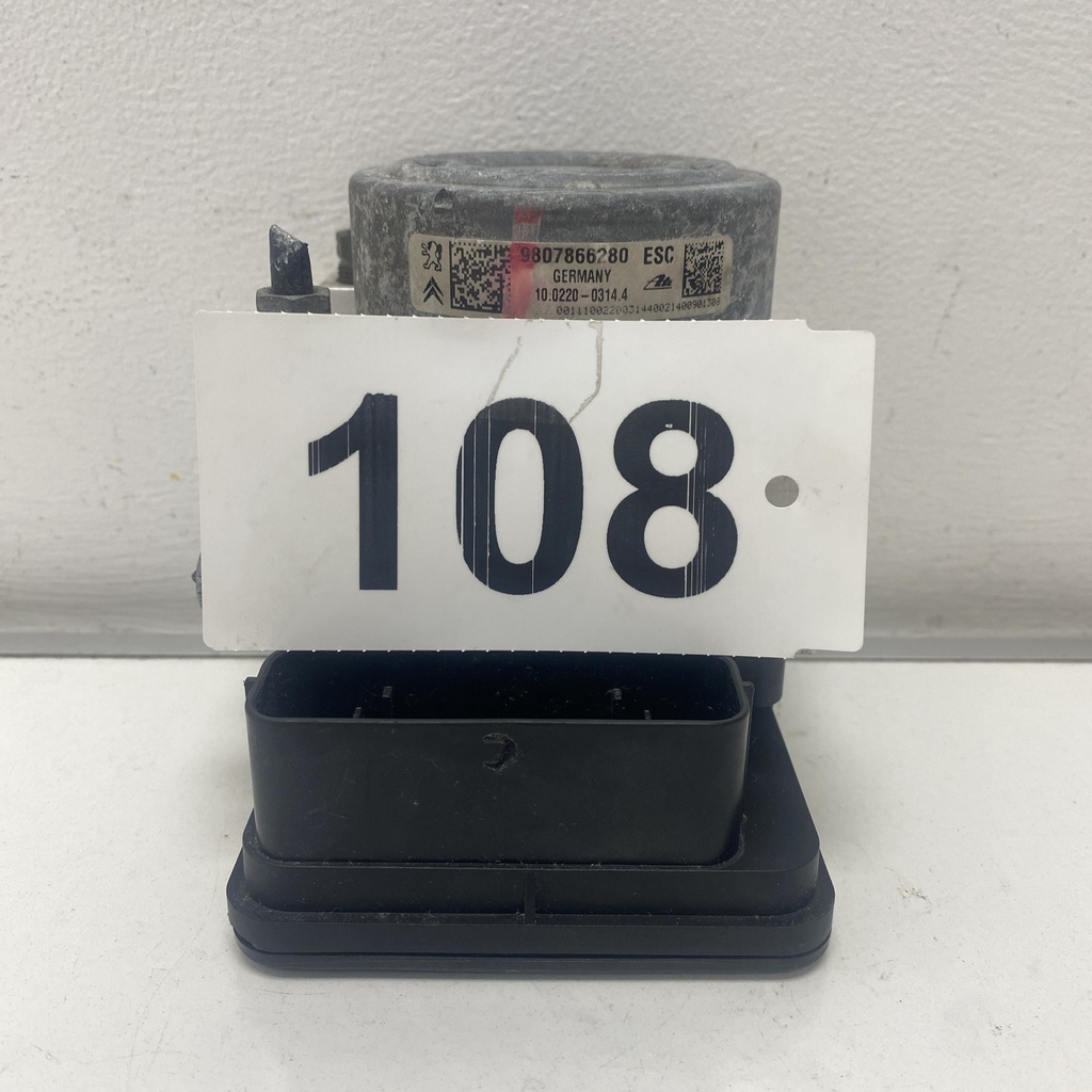 [EPE-100435] Módulo de ABS para Peugeot