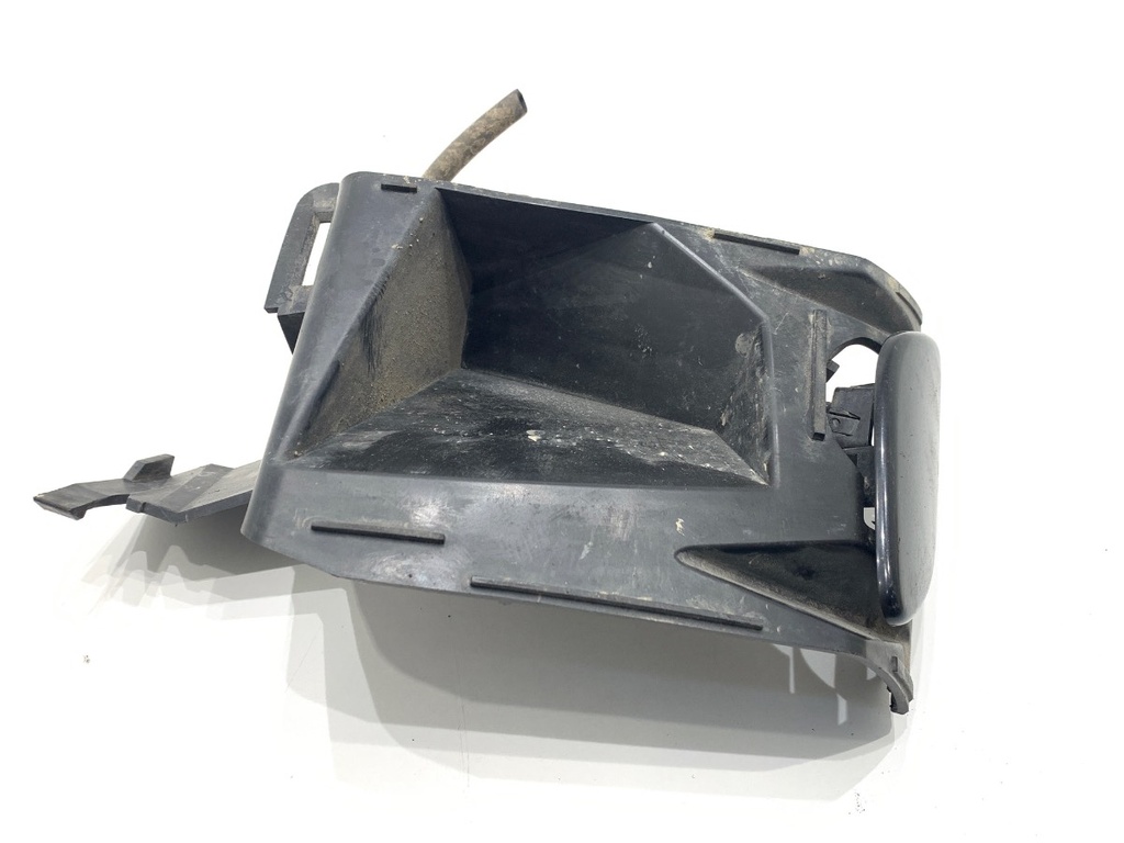 [STARK-921482] Lavafaros delantero derecho Volvo V70 III (135) 2.5 T 2009-2012