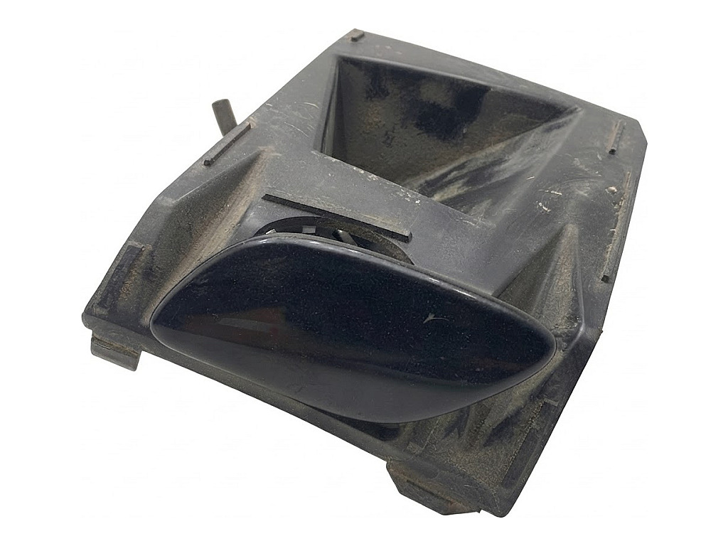 [STARK-921483] Lavafaros delantero izquierdo Volvo V70 III (135) 2.5 T 2009-2012