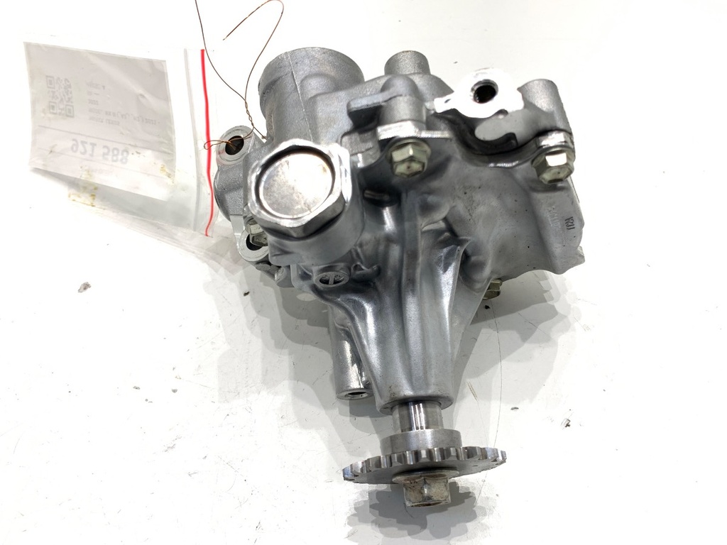 [STARK-921588] Bomba de aceite LEXUS NX II (_A2_, _H2_) 2021-2022 350h (AAZH20)