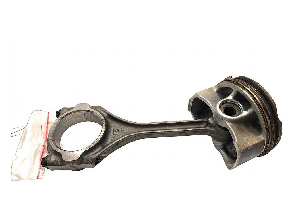 [STARK-921592] Pistón con biela LEXUS NX II (_A2_, _H2_) 350h (AAZH20) 2021-2022