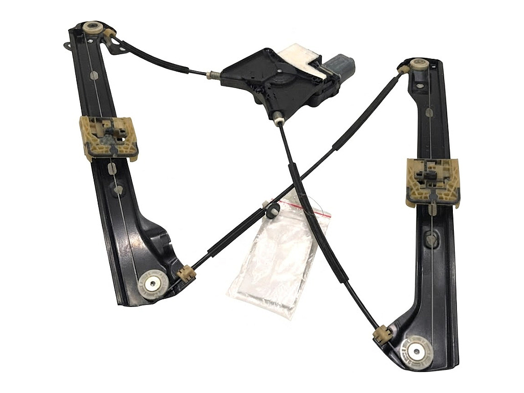 [STARK-921606] Elevador de ventanilla delantero derecho VW Polo VI (AW1, BZ1, AE1) 2017-2022