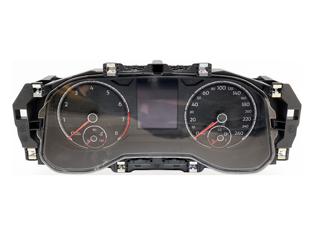 [STARK-921607] Velocímetro VW Polo VI (AW1, BZ1, AE1) 1.0 TSI 70 kW 2017-2022