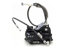 Cerradura de puerta trasera derecha OPEL FRONTERA (OV24) 1.2 MHEV 100kW (136KM) 2024-