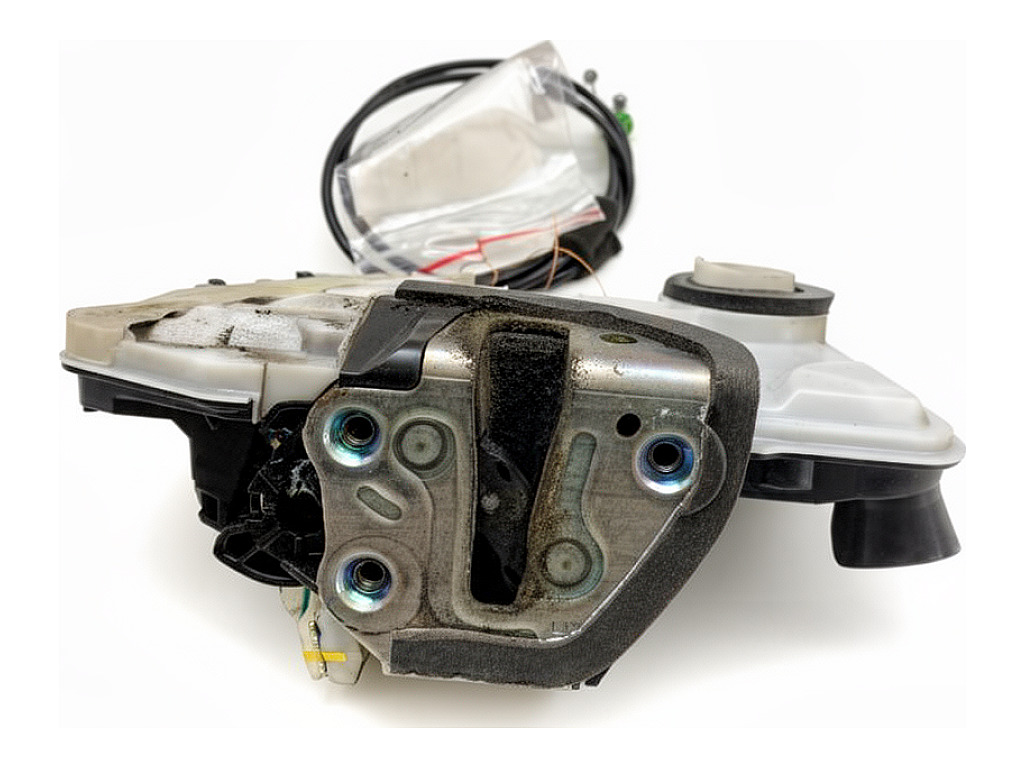 [STARK-921691] Cerradura puerta delantera derecha Toyota Aygo (_B4_) 1.0 (KGB40) 2014-2022
