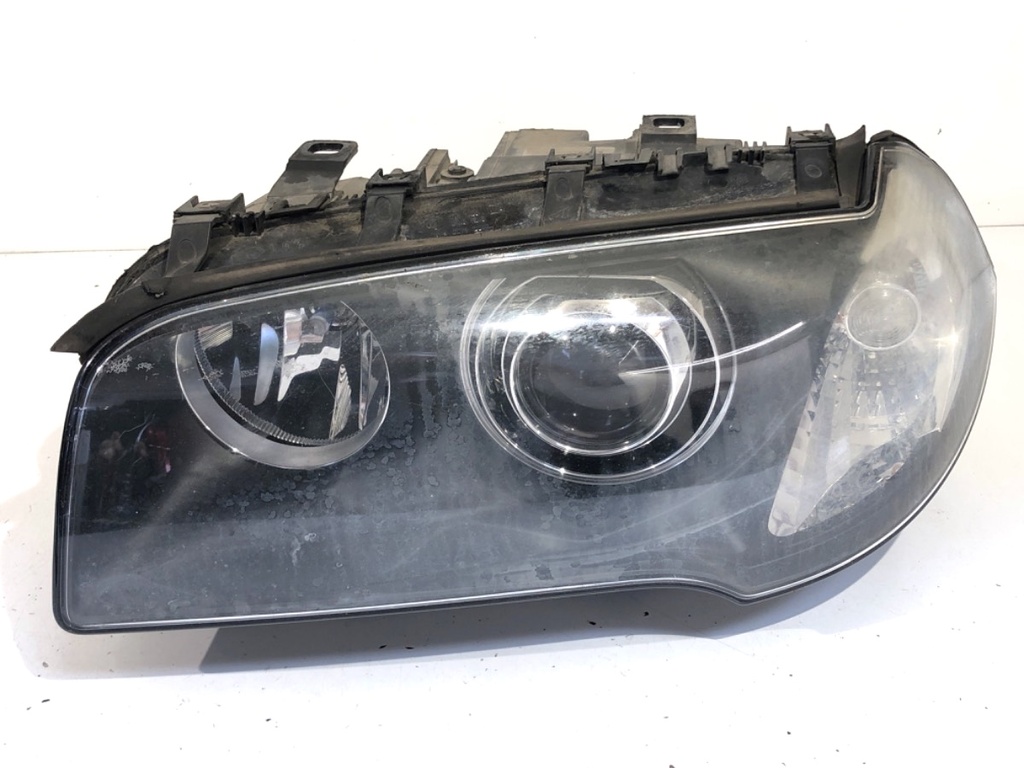 [STARK-755489] Faros delanteros izquierdo BMW X3 (E83) 2003-2011