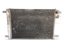 Radiador de aire acondicionado VW Polo VI (AW1, BZ1, AE1) 1.0 TSI 70 kW 2017-2022