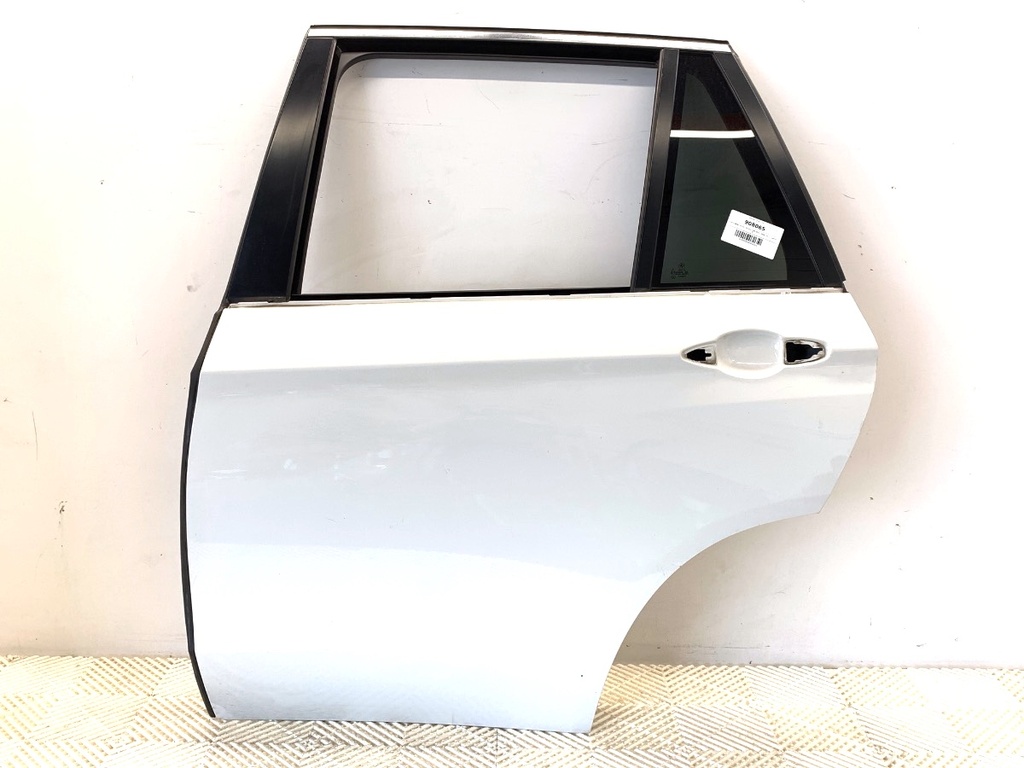 [STARK-908065] Puerta trasera izquierda BMW X5 (F15, F85) 2013-2018