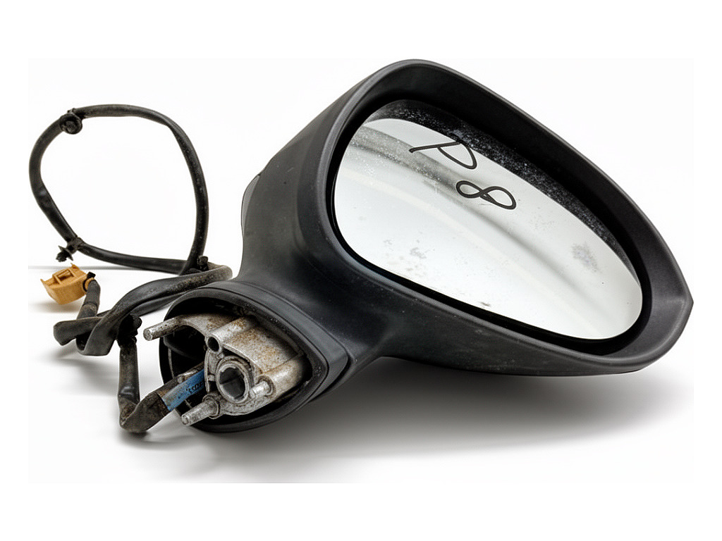 [STARK-922660] Retrovisor derecho SEAT EXEO ST (3R5) 2009-2013