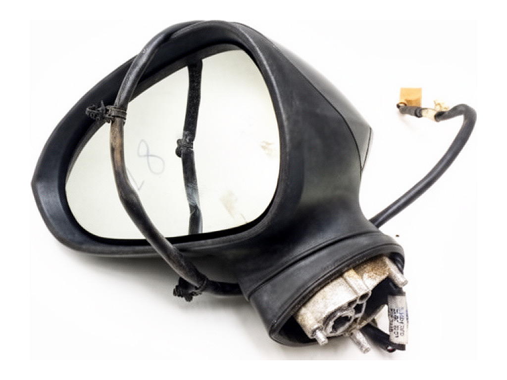 [STARK-922661] Retrovisor izquierdo SEAT EXEO ST (3R5) 2.0 TFSI 155 kW (211 CV) 2009-2013