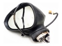 Retrovisor izquierdo SEAT EXEO ST (3R5) 2.0 TFSI 155 kW (211 CV) 2009-2013