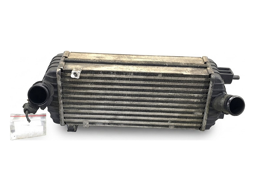 [STARK-922754] Intercooler KIA OPTIMA (FSGDS6B) 1.7 CRDi 100 kW 2010-2022