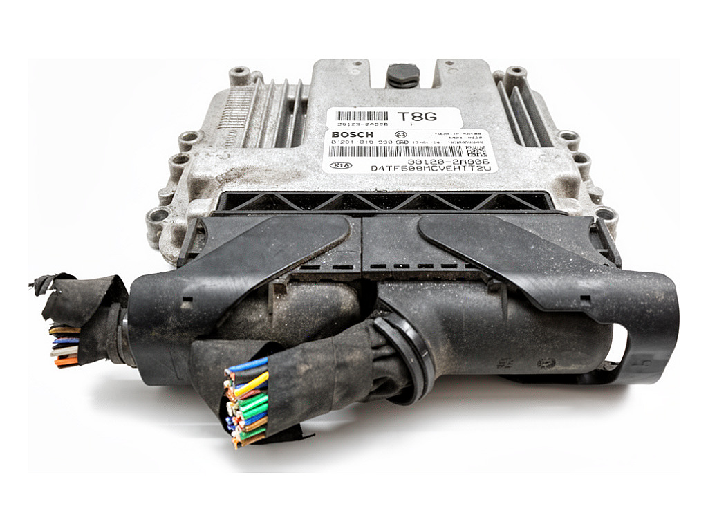 [STARK-922776] Unidad de control del motor KIA Optima (FSGDS6B) 1.7 CRDi 100 kW 39120-2A306