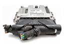 Unidad de control del motor KIA Optima (FSGDS6B) 1.7 CRDi 100 kW 39120-2A306