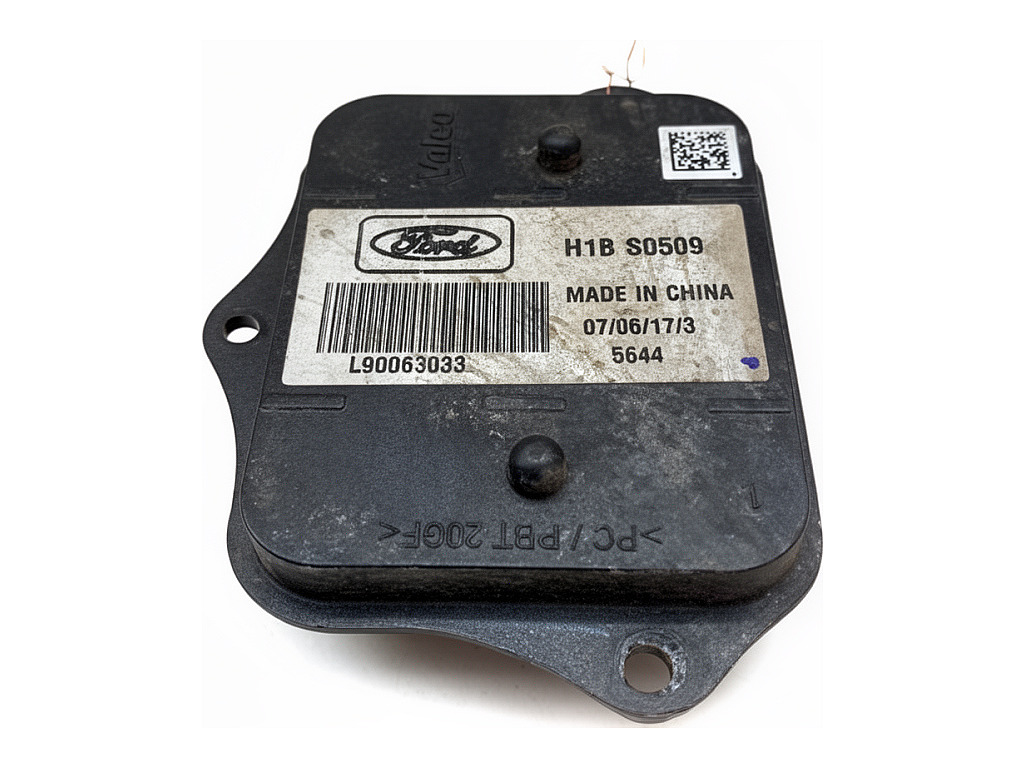 [STARK-922883] Módulo de giro de faro FORD USA EDGE 2014-2022