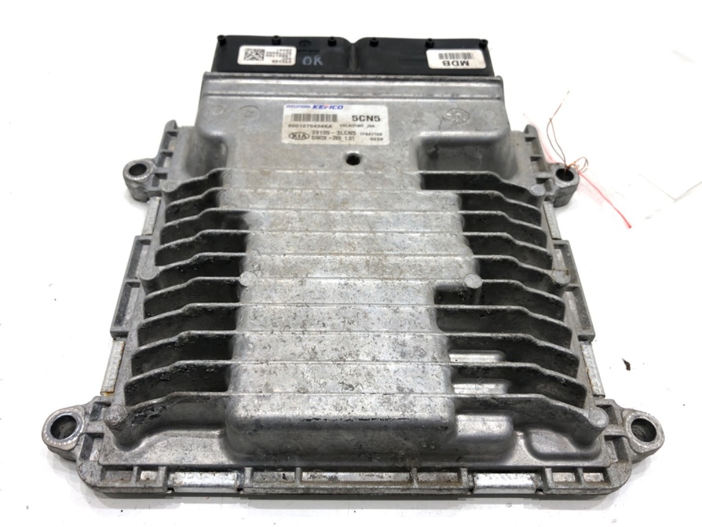 [STARK-753016] Centralita motor KIA STINGER (CK) 3.3 T-GDi 4WD 272 kW 39105-3LCN5 2017-2022