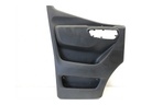 Panel de puerta delantero izquierdo Mercedes-Benz Sprinter 3,5-t (B907, B910) 2018-2022
