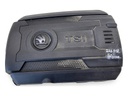 Cubierta de motor SKODA Octavia III (5E3, NL3, NR3) 1.8 TSI 2012-2022