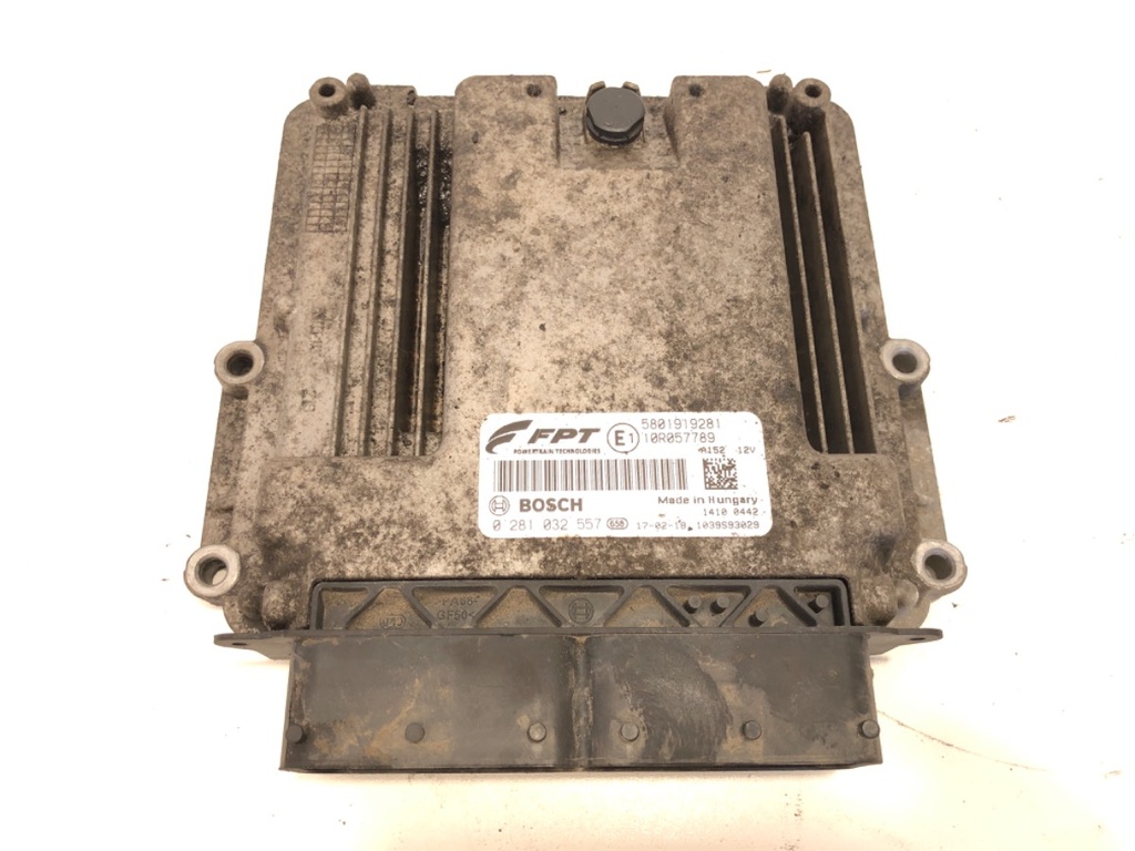 [STARK-753626] Unidad de control del motor IVECO Daily VI Autobus 50C16 115 kW 156 CV 2019-2022