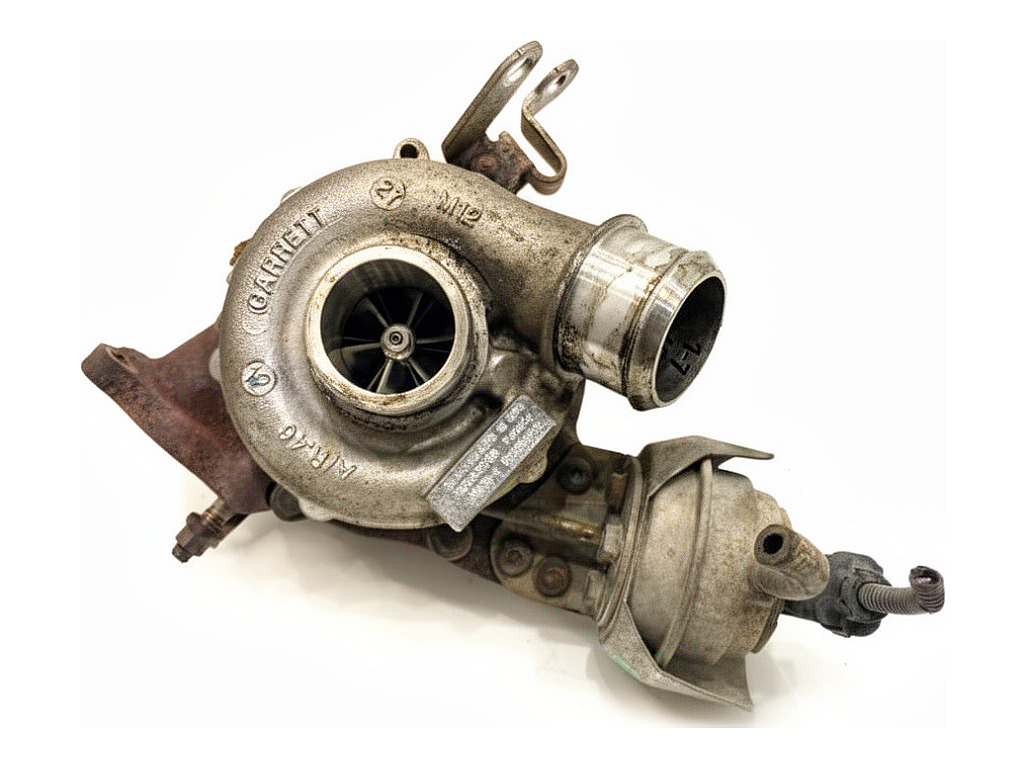 [STARK-923530] Turbocompresor Ford S-MAX (WA6) 2.0 TDCi 103 kW 140 CV 2006-2014