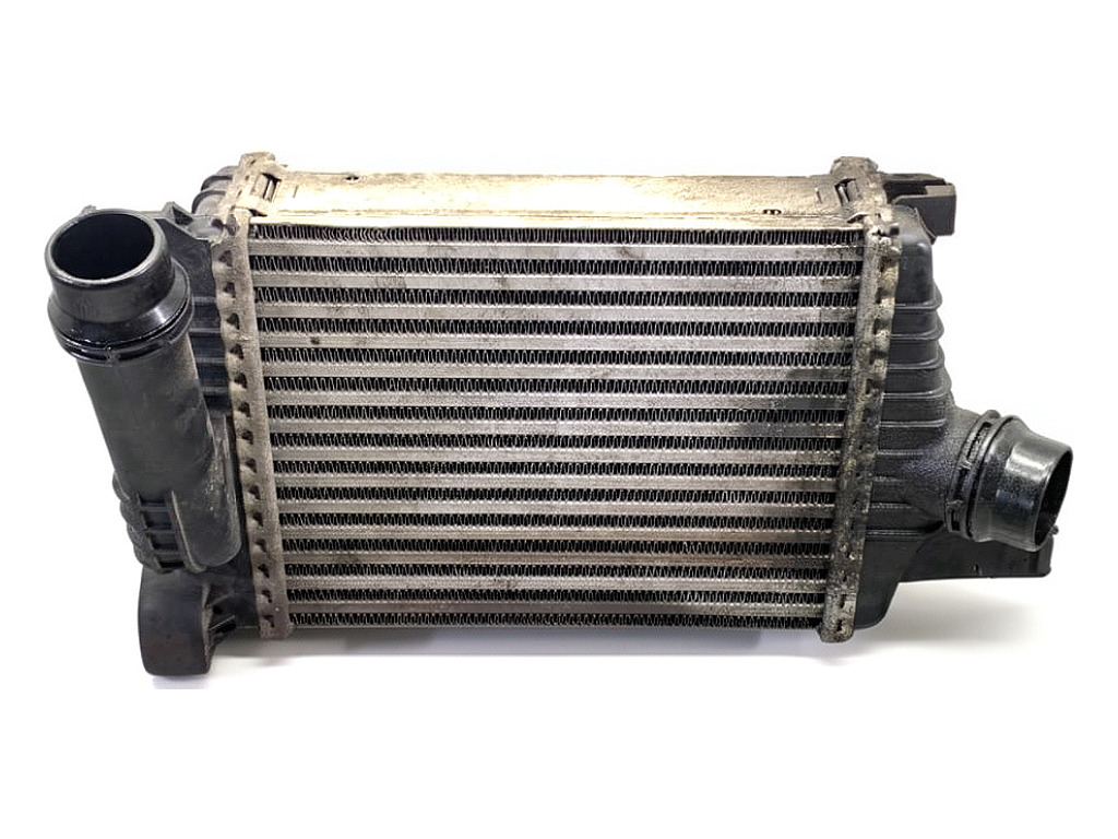 [STARK-923561] Intercooler Dacia Duster (HS_) 1.2 TCe 125 2013-2018
