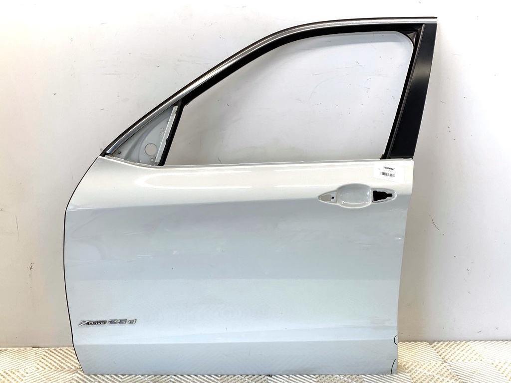 [STARK-908067] Puerta delantera izquierda BMW X5 (F15, F85) 2013-2018
