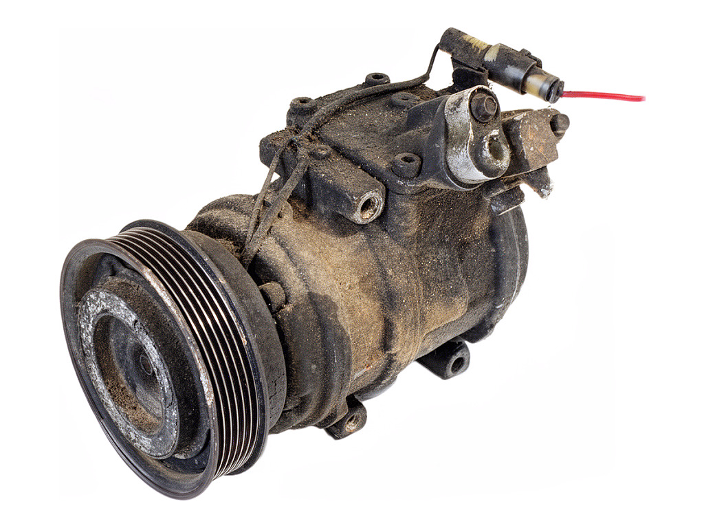 [STARK-923942] Compresor de aire acondicionado Land Rover Freelander I (L314) 2.0 Td4 4x4 80 kW 2001-2006
