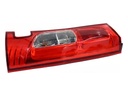 Piloto trasero derecho Mercedes-Benz Citan MPV (W415) 2012-2021